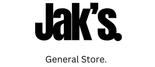 Jaks. General Store.