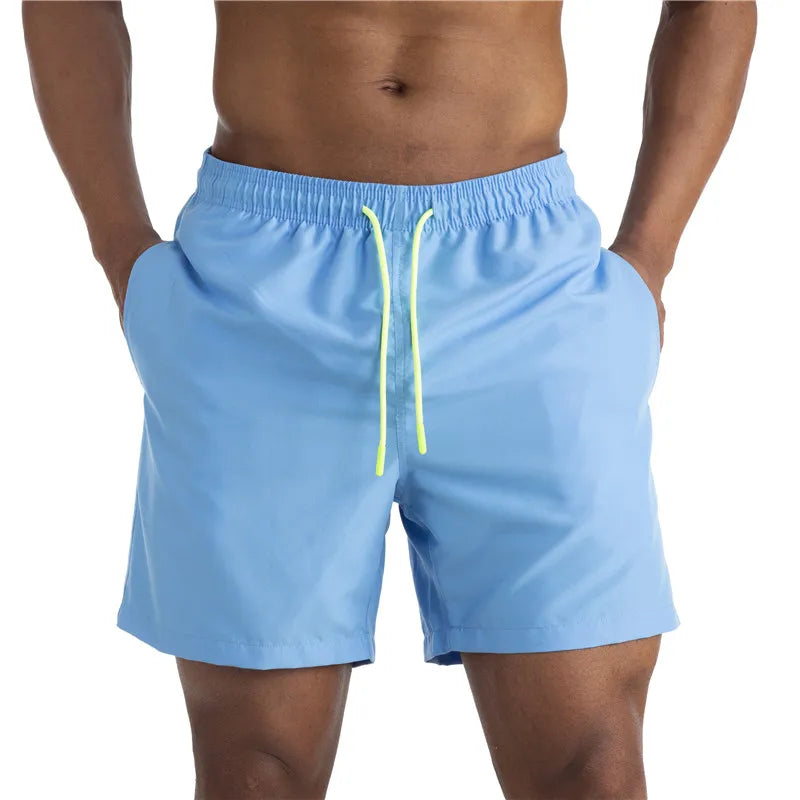 Swimming Trunks/Beach Shorts