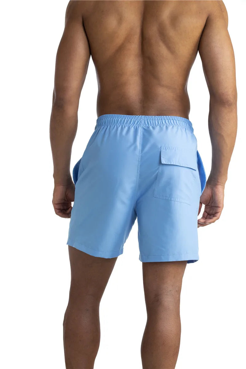 Swimming Trunks/Beach Shorts