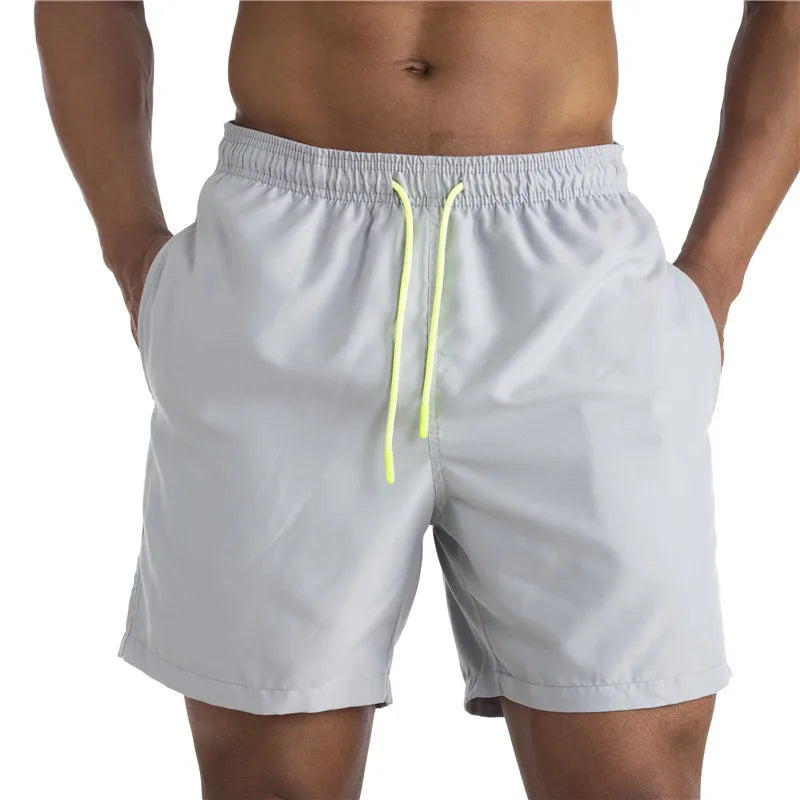Swimming Trunks/Beach Shorts
