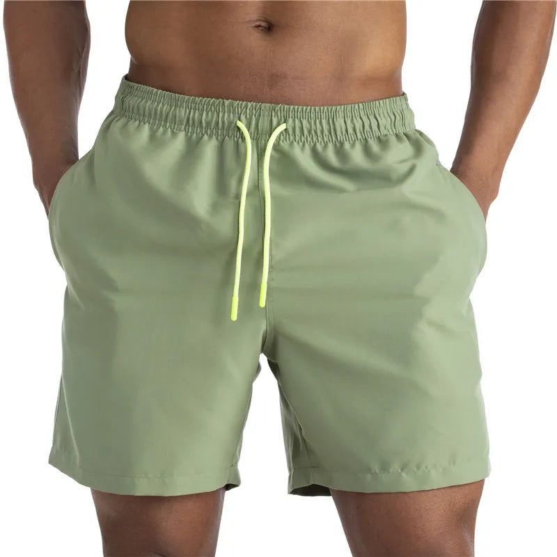 Swimming Trunks/Beach Shorts