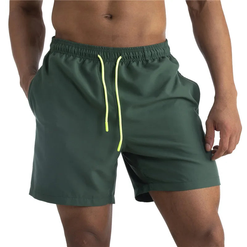 Swimming Trunks/Beach Shorts