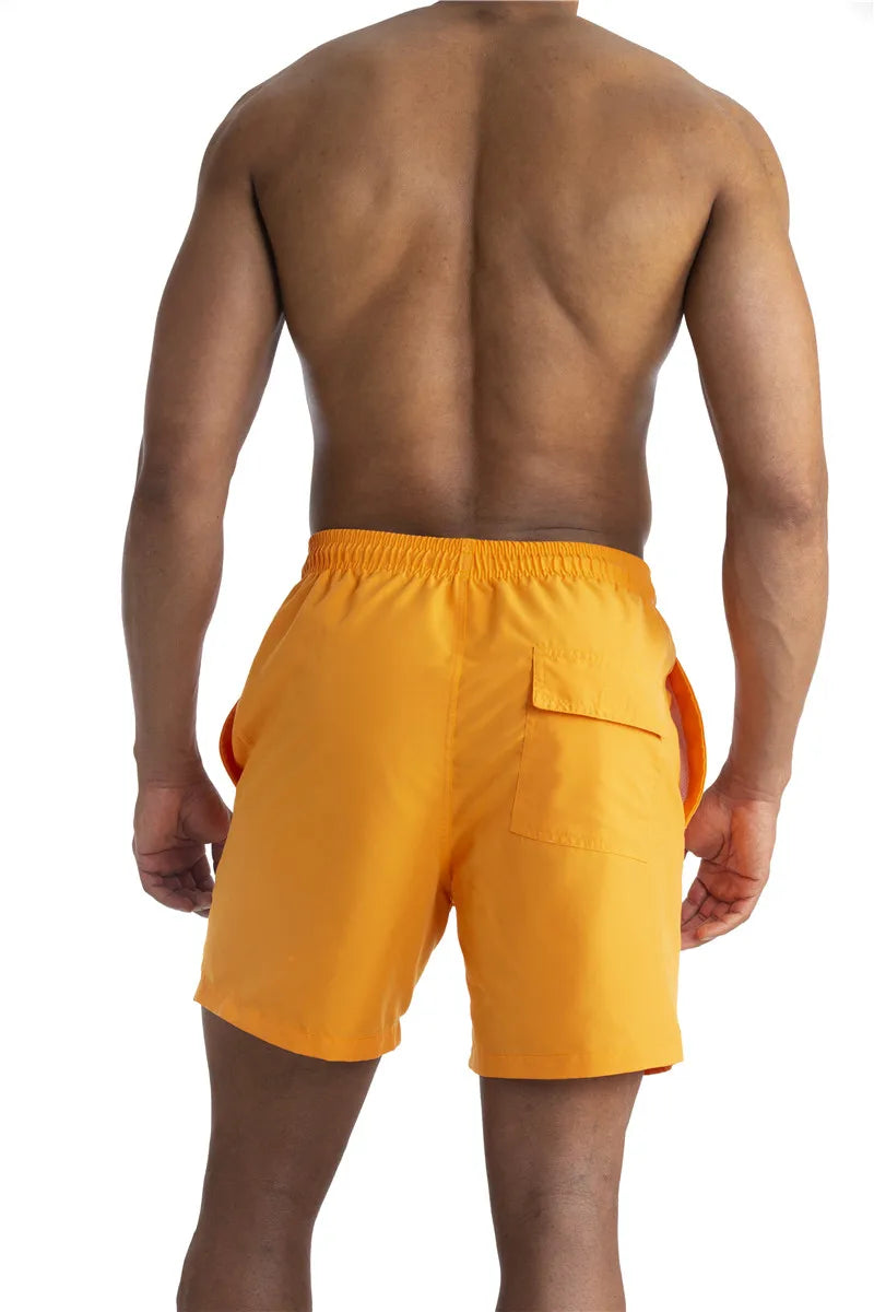 Swimming Trunks/Beach Shorts