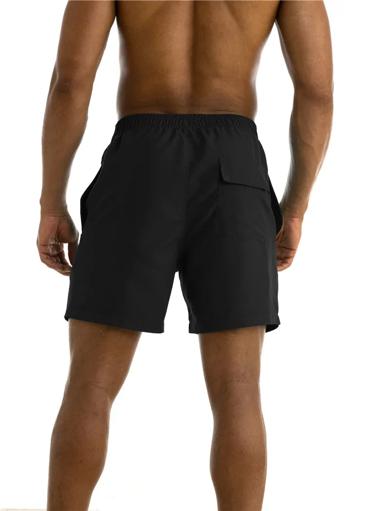 Swimming Trunks/Beach Shorts