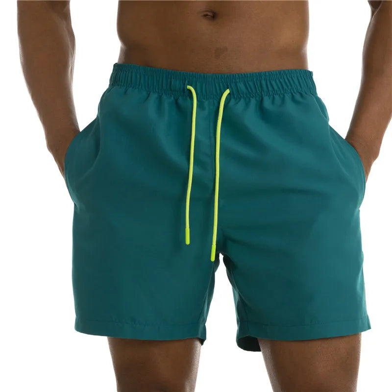 Swimming Trunks/Beach Shorts
