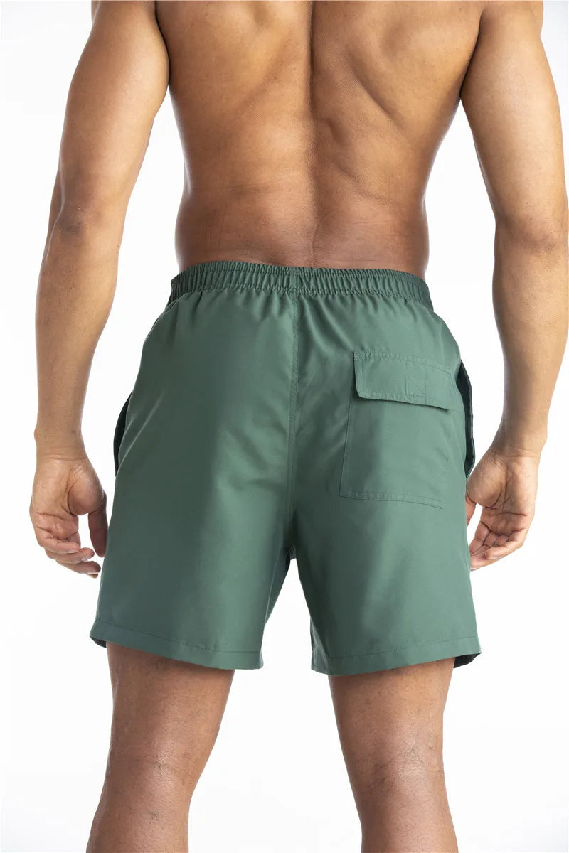 Swimming Trunks/Beach Shorts