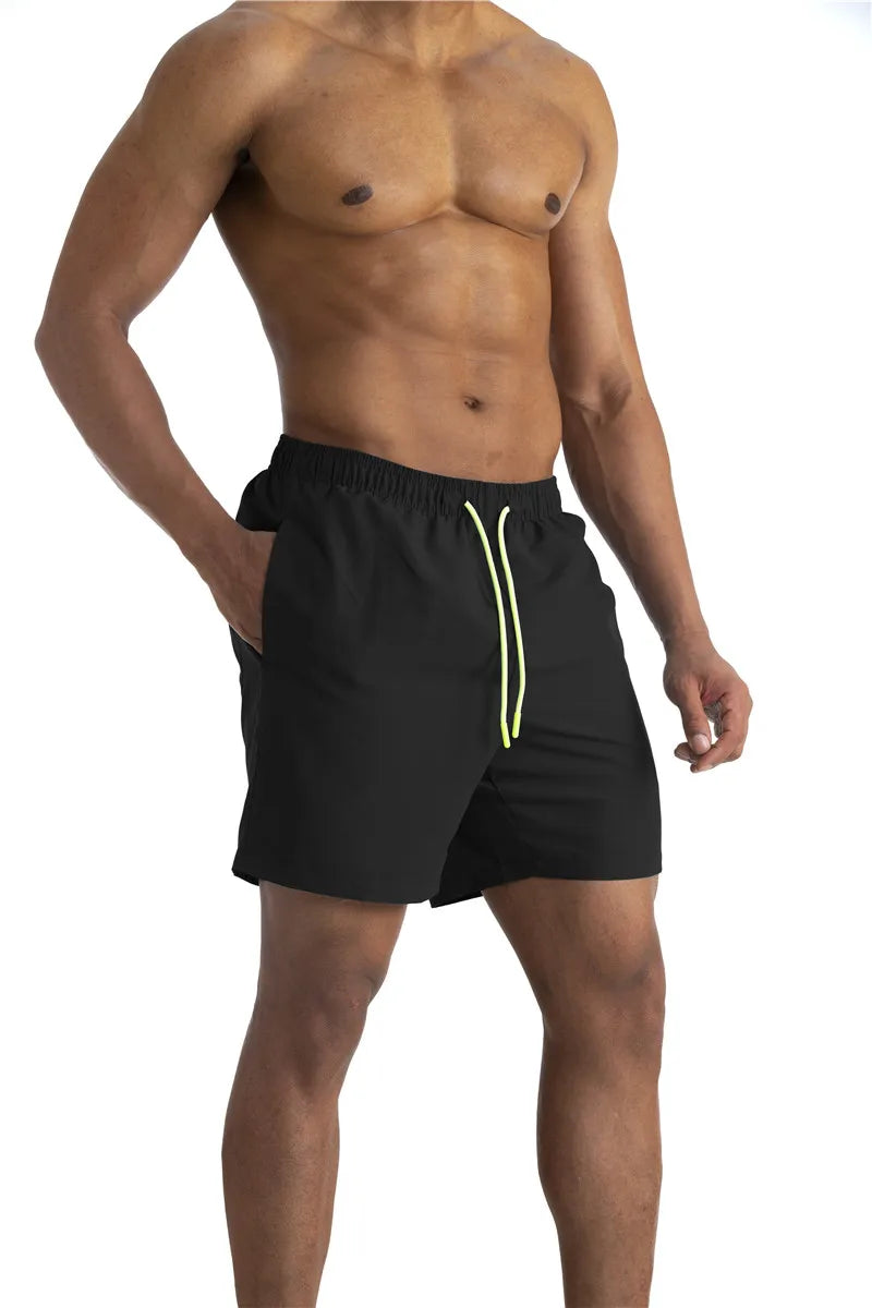Swimming Trunks/Beach Shorts