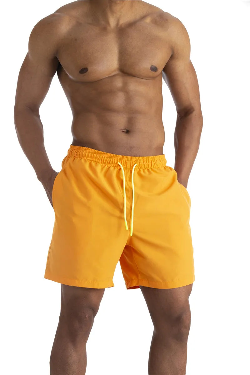 Swimming Trunks/Beach Shorts