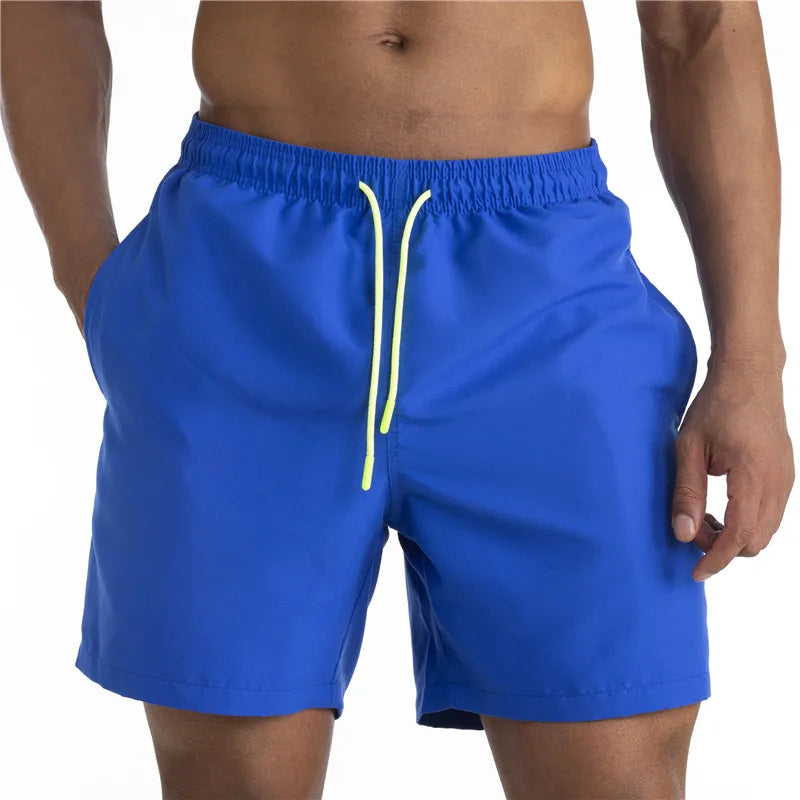 Swimming Trunks/Beach Shorts