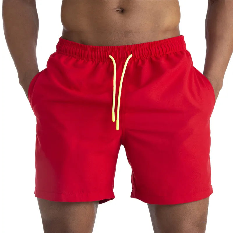 Swimming Trunks/Beach Shorts