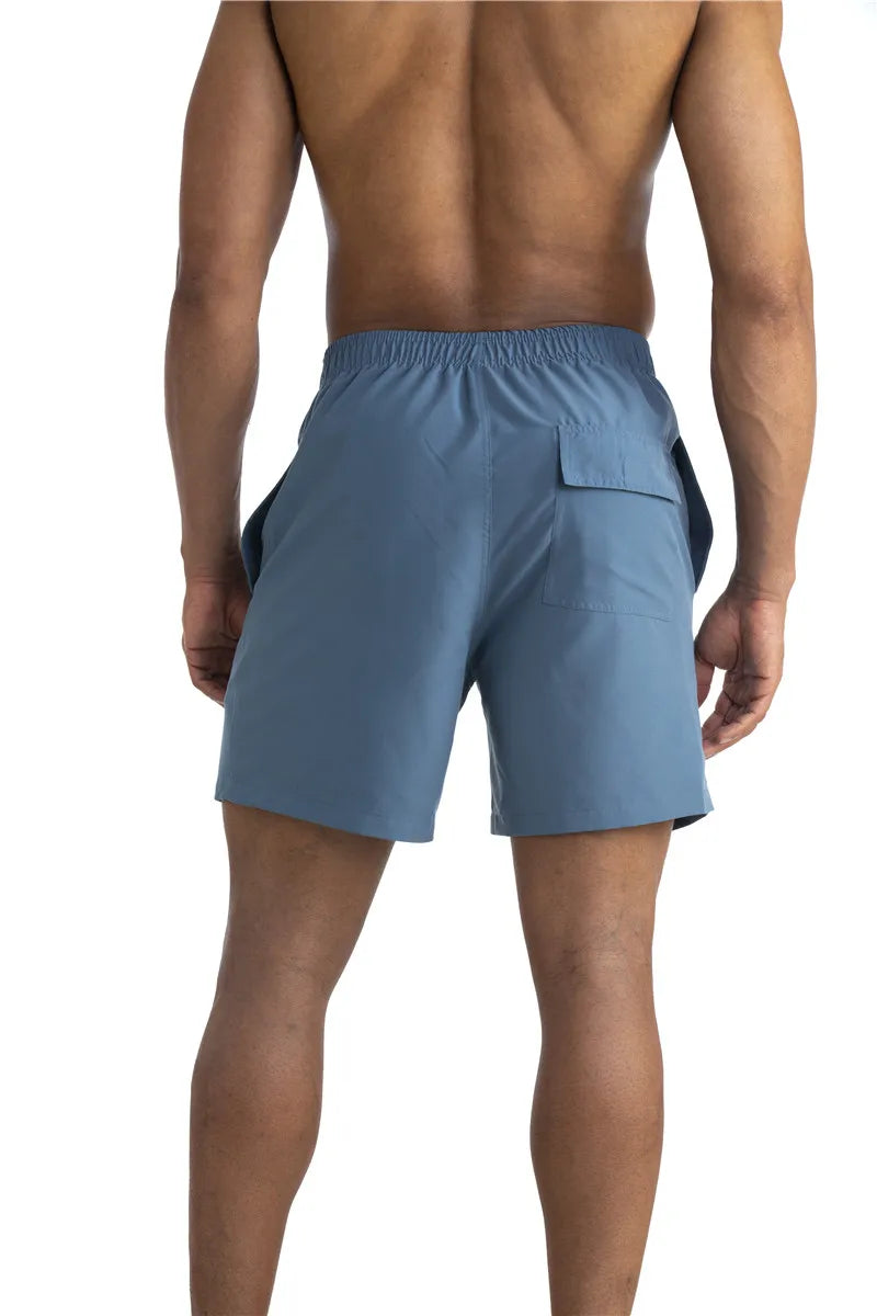 Swimming Trunks/Beach Shorts