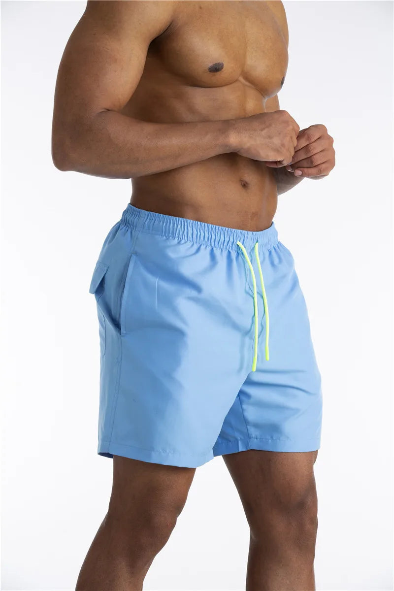 Swimming Trunks/Beach Shorts