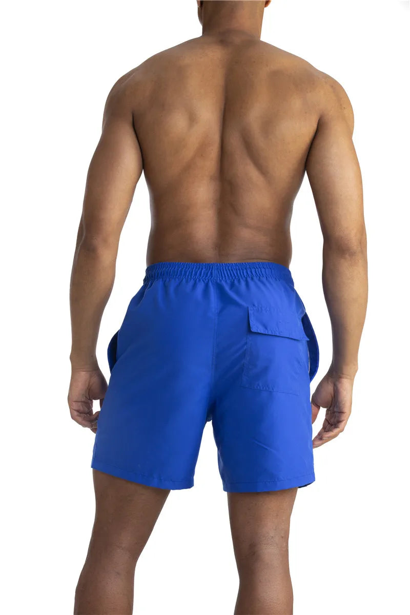 Swimming Trunks/Beach Shorts