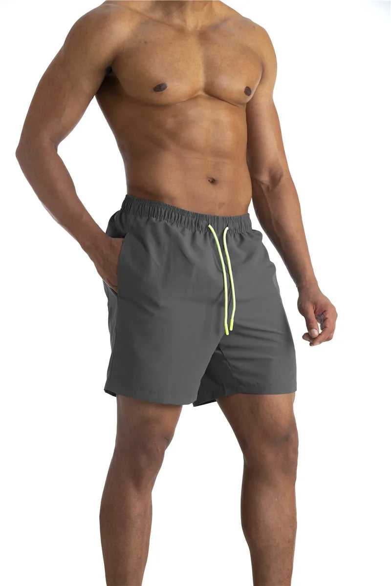 Swimming Trunks/Beach Shorts