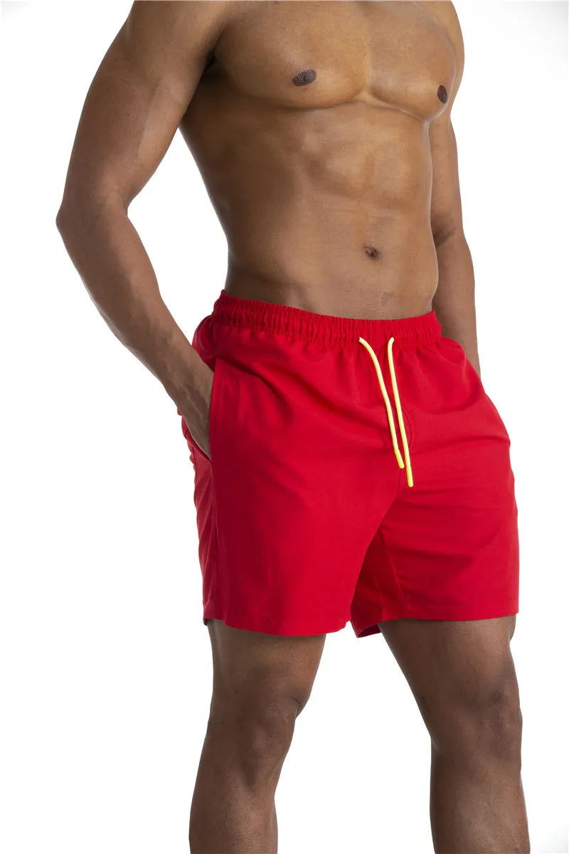 Swimming Trunks/Beach Shorts