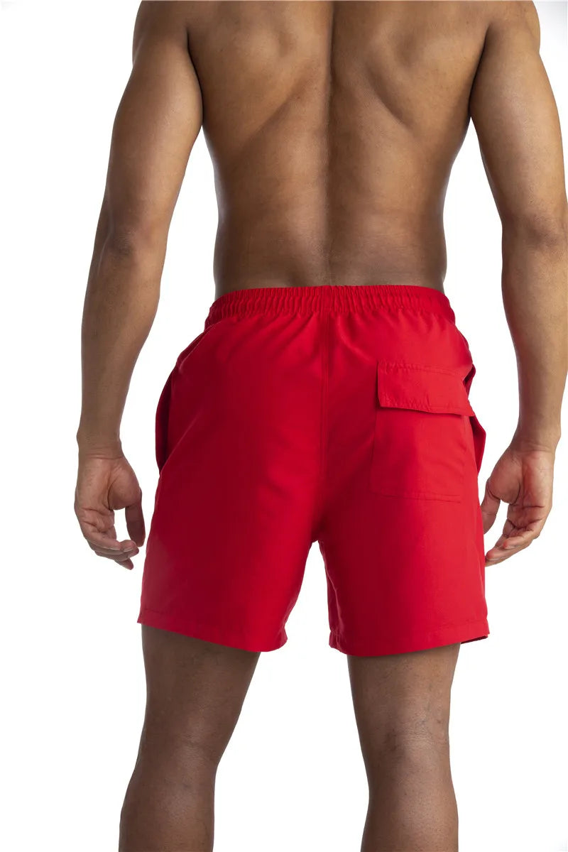 Swimming Trunks/Beach Shorts