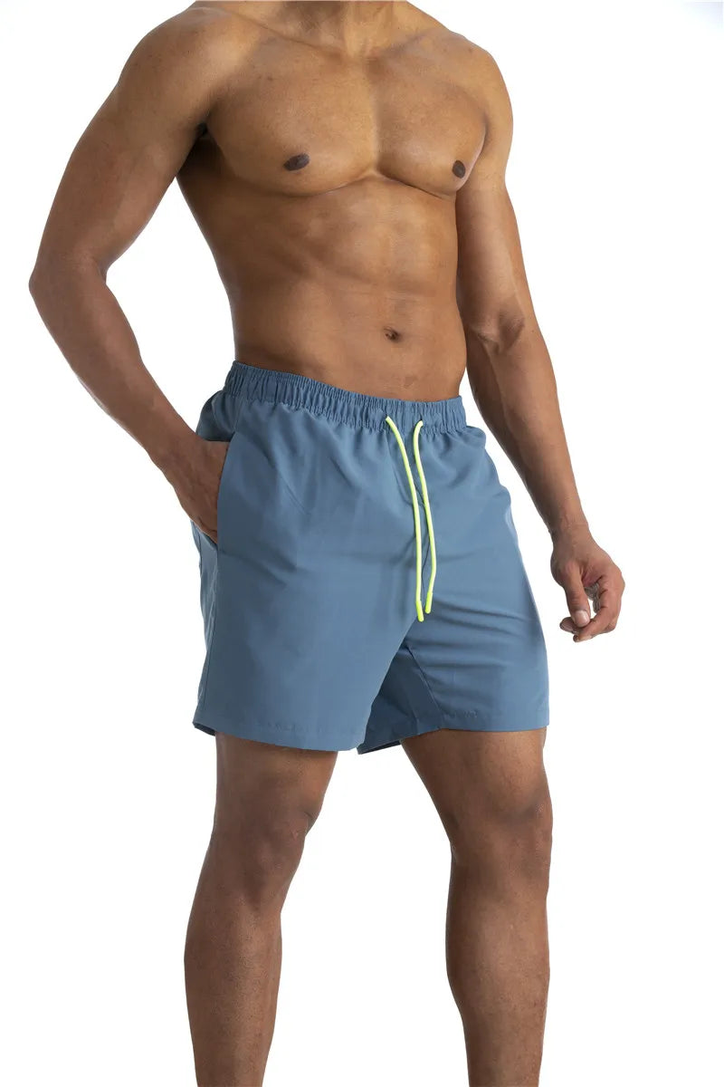 Swimming Trunks/Beach Shorts