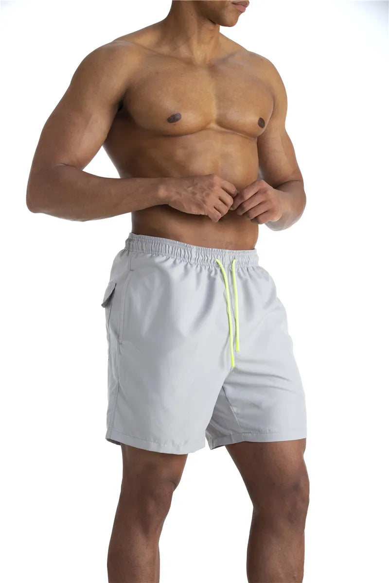 Swimming Trunks/Beach Shorts