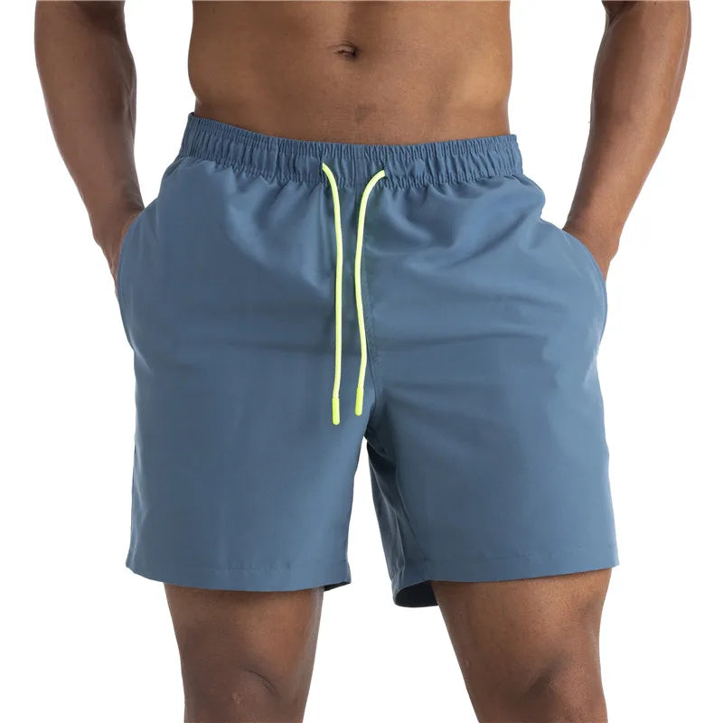 Swimming Trunks/Beach Shorts