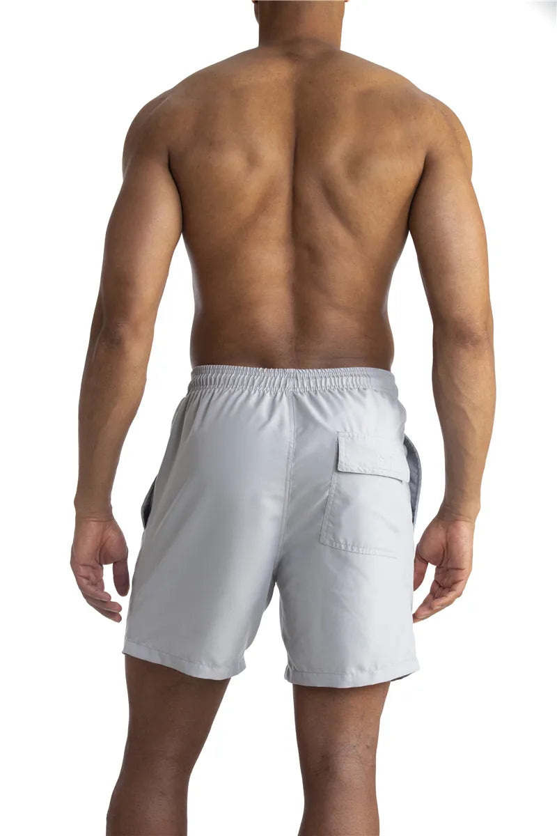 Swimming Trunks/Beach Shorts