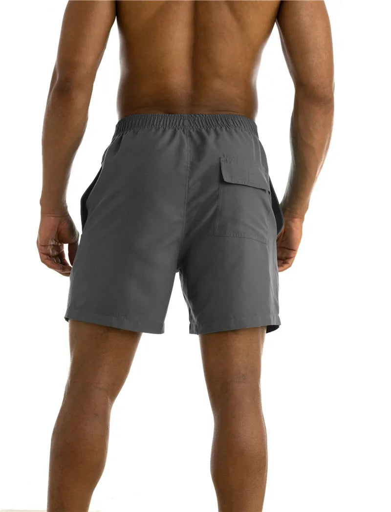 Swimming Trunks/Beach Shorts