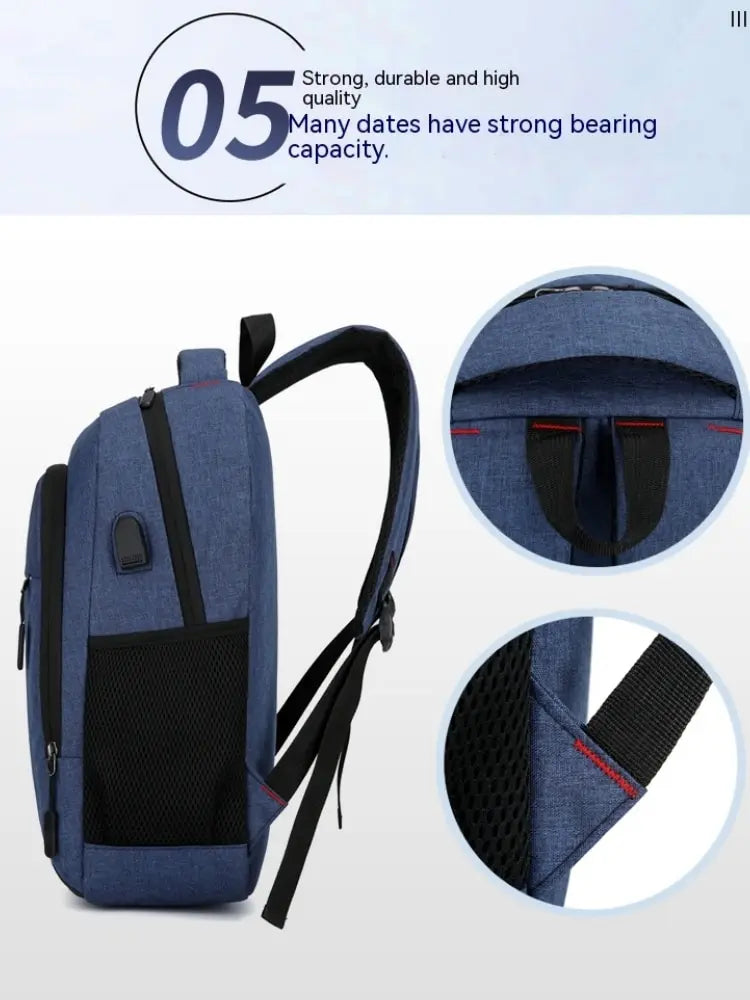 Large Capacity Back Pack