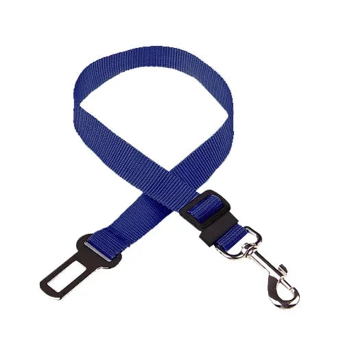 Adjustable Dog Car Seat Belt.