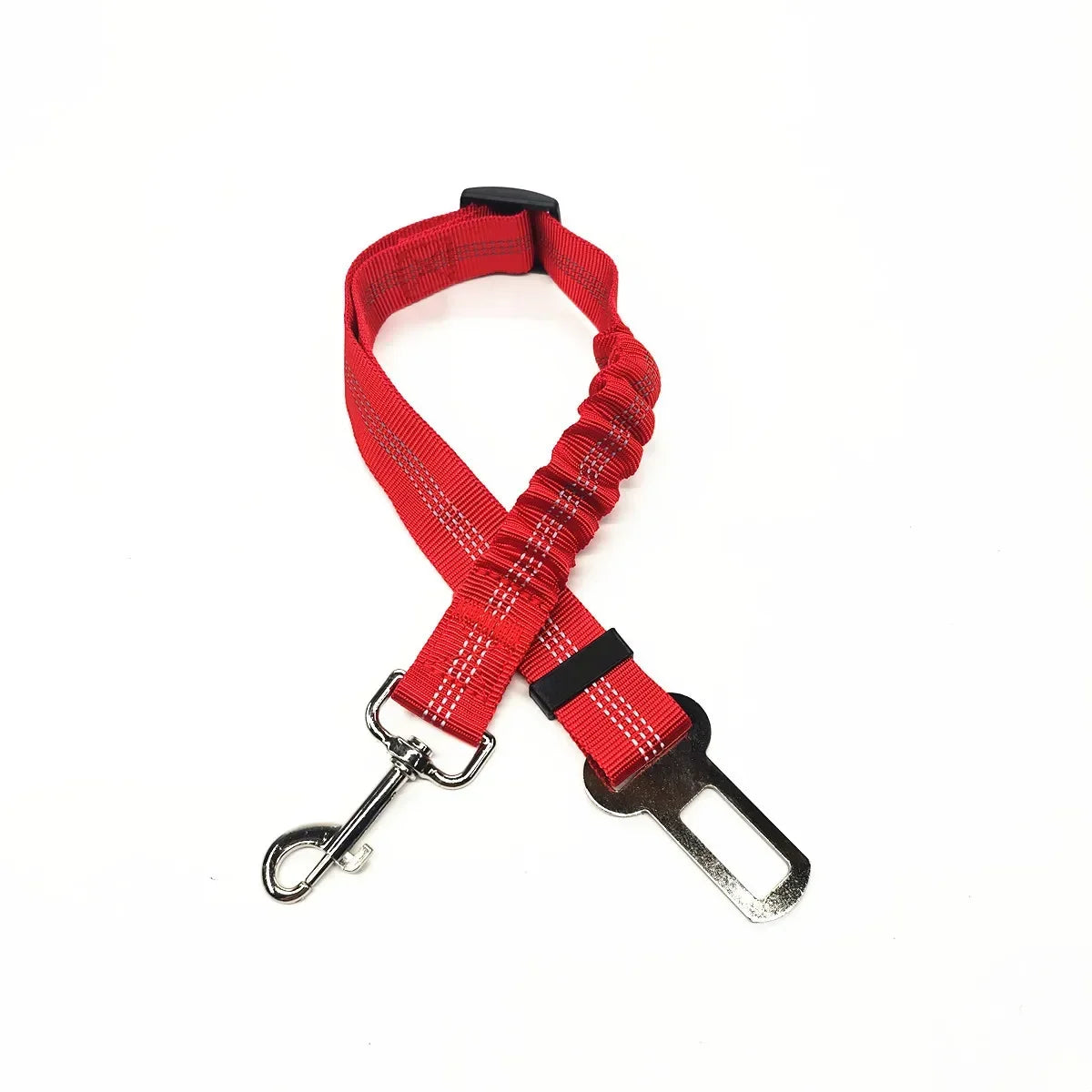 Adjustable Dog Car Seat Belt.