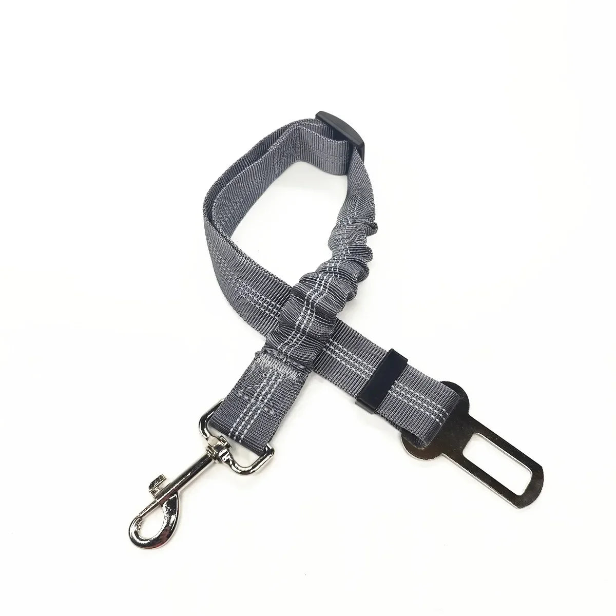 Adjustable Dog Car Seat Belt.