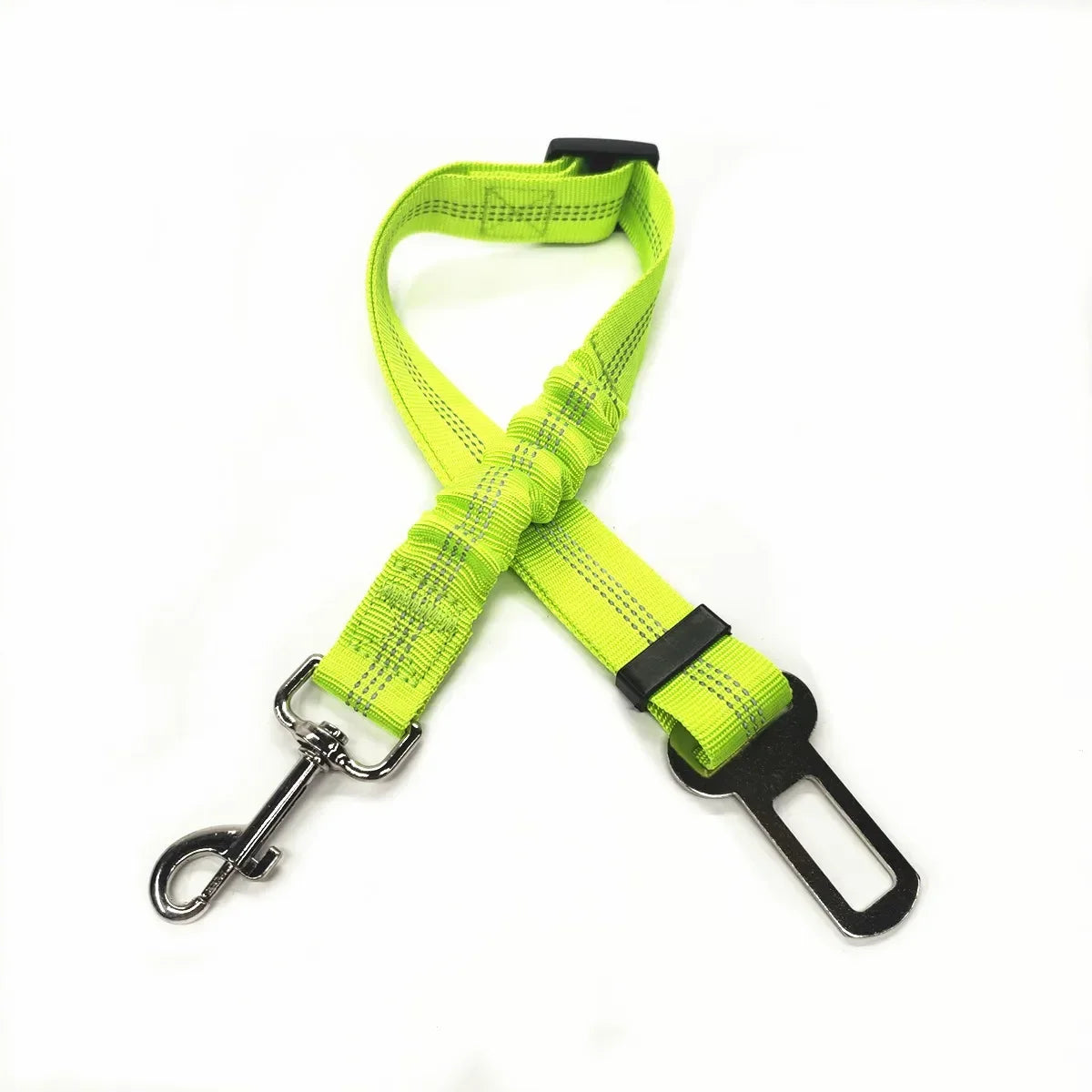 Adjustable Dog Car Seat Belt.