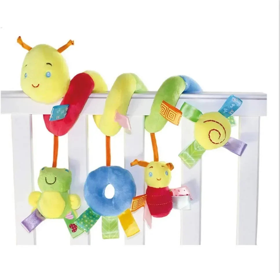 Soft Toy for Cot/Stroller