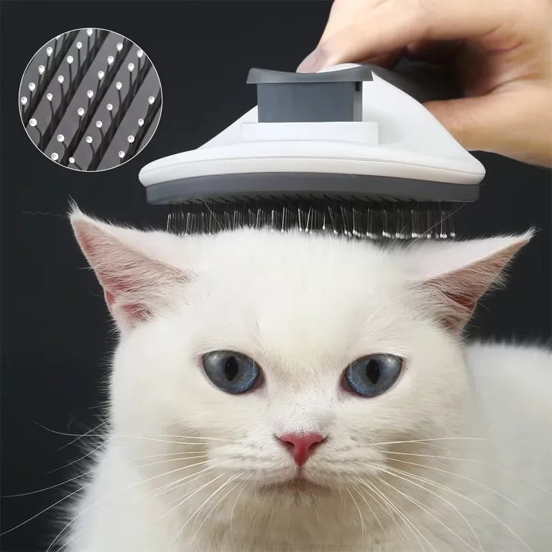 Pet Brush Dog/Cat