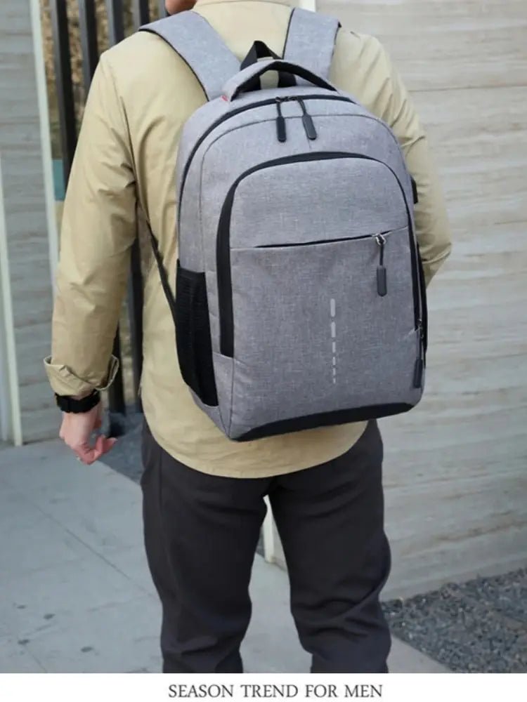 Large Capacity Back Pack