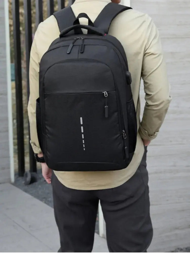 Large Capacity Back Pack