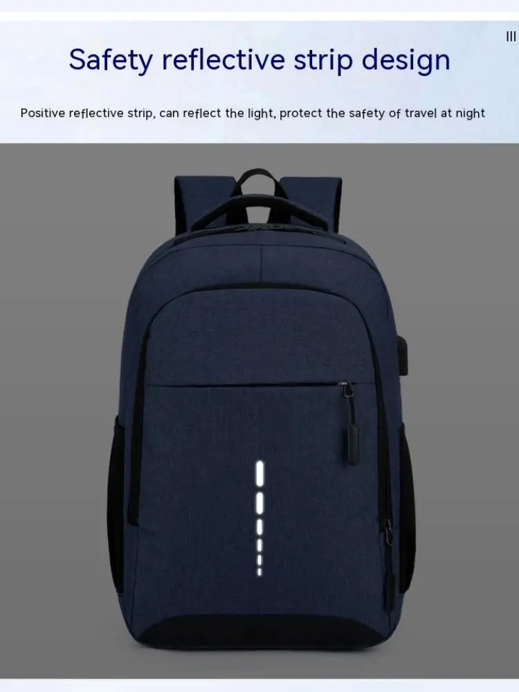 Large Capacity Back Pack