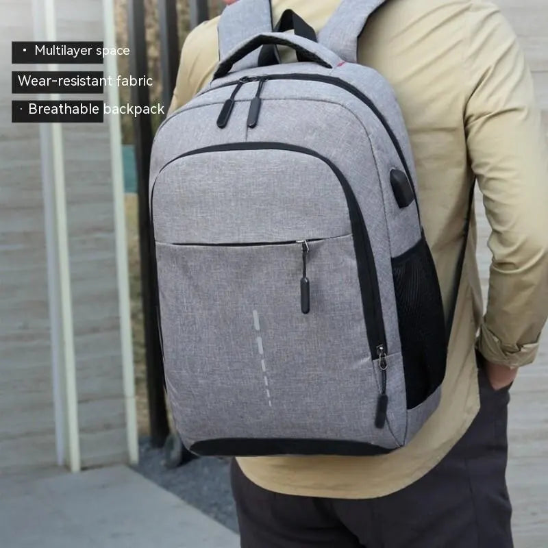 Large Capacity Back Pack