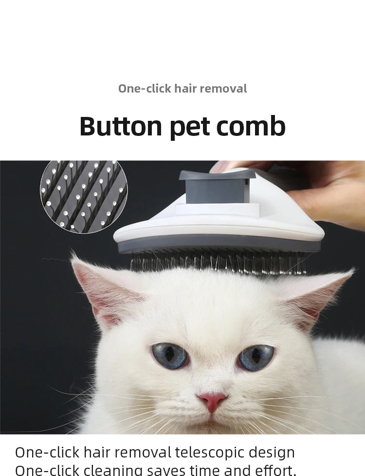 Pet Brush Dog/Cat