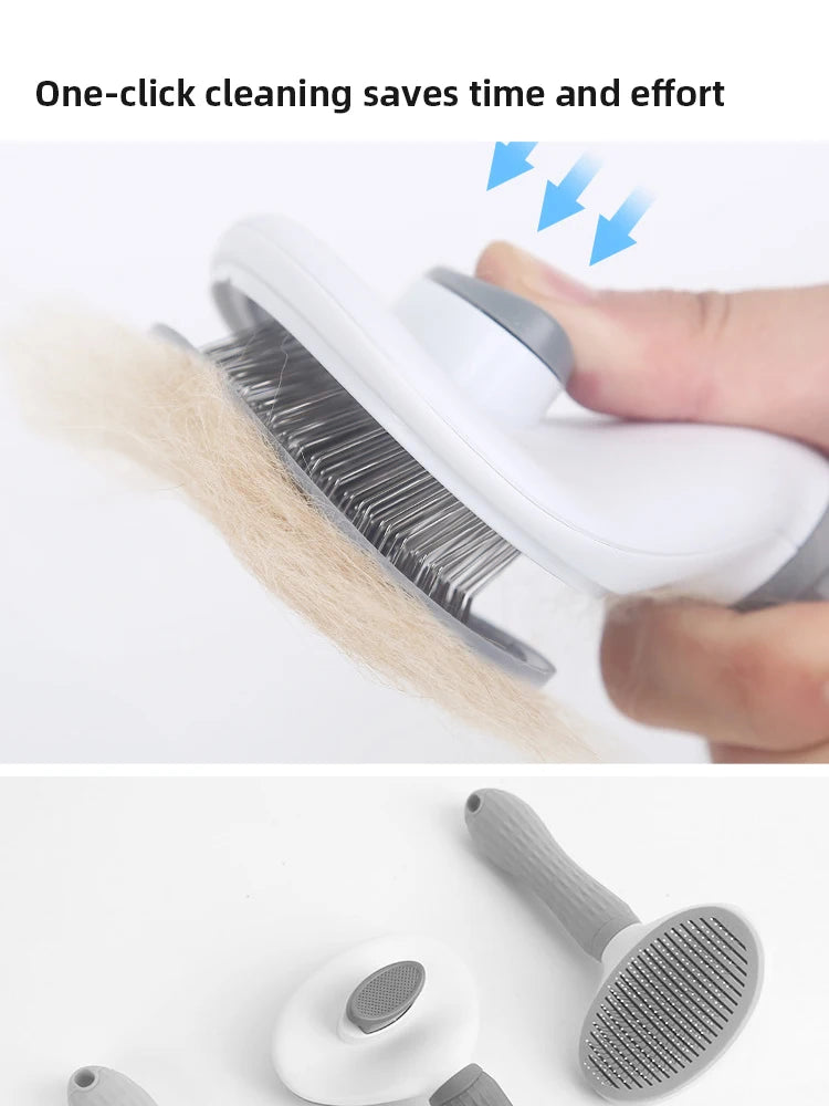 Pet Brush Dog/Cat