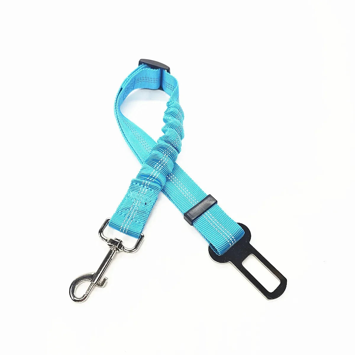 Adjustable Dog Car Seat Belt.