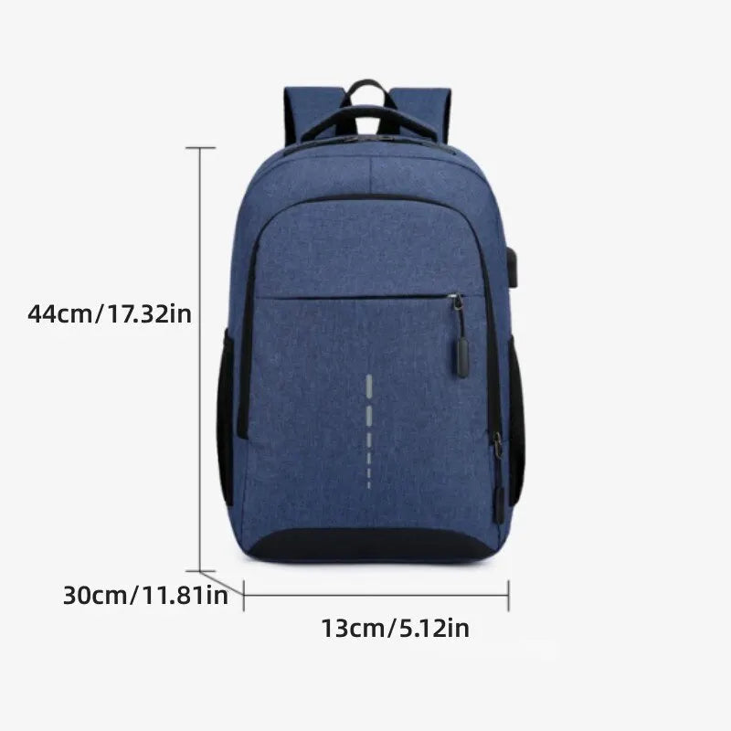 Large Capacity Back Pack