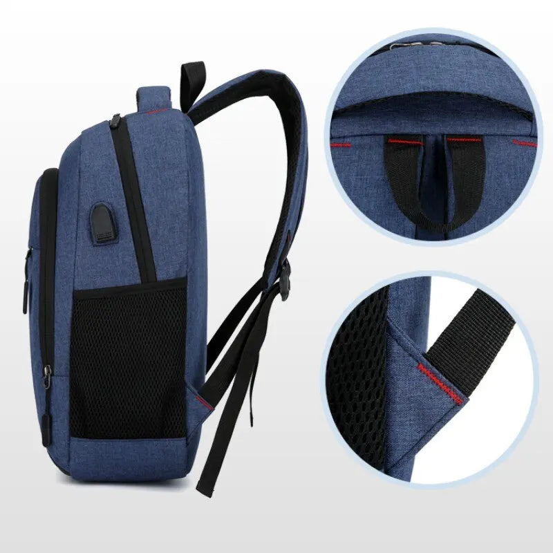 Large Capacity Back Pack